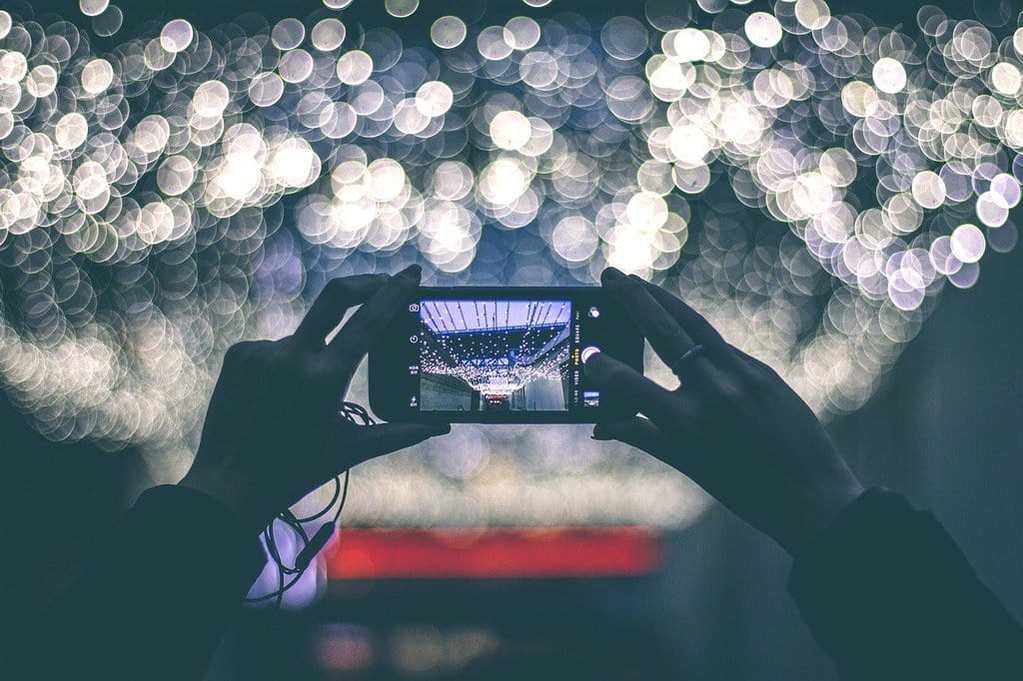 L'impact de l'intelligence artificielle sur l'art photographique