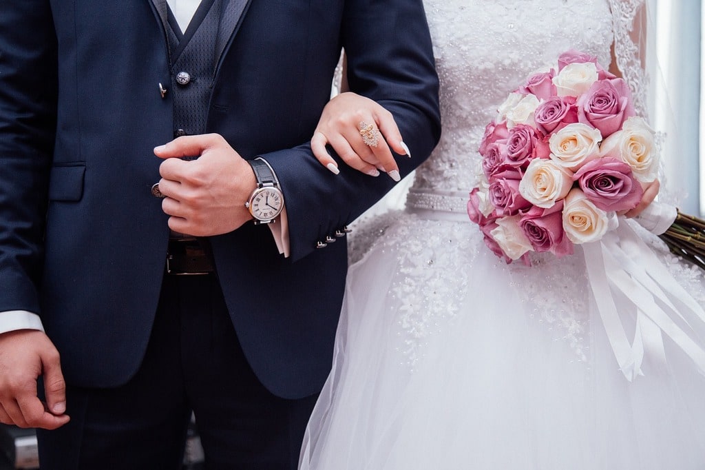 Tendances et styles pour votre photographie de mariage